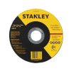 Disco de Corte para Metais - Marca Stanley - Modelo STA8069 - Medida 230mm X 2,5mm X 22,23mm