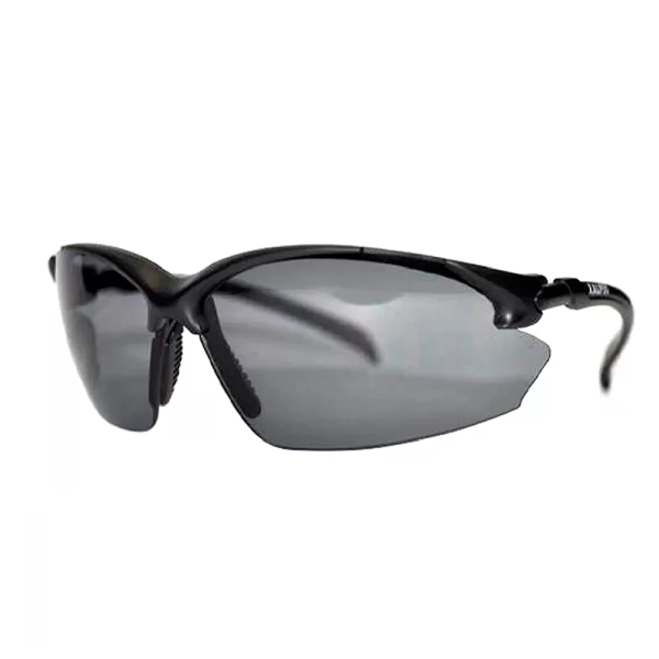 Óculos de Proteção - Modelo Capri - Marca Kalipso - Lente Cinza