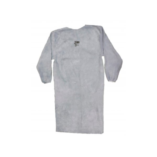 Avental de Raspa - Tipo Barbeiro - Marca Ótima - com Mangas - Sem Emenda