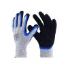 Luva de Segurança - Proteção para Corte - Marca Super Safety - Modelo SS1007NR - Par