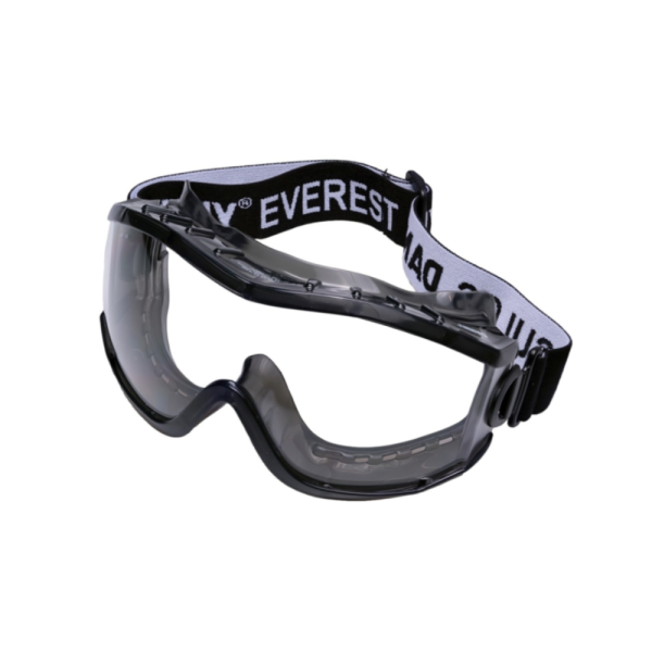 Óculos Ampla Visão - Marca Danny - Modelo Everest Vic 56110 - Lente Incolor
