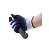 Luva de Segurança - Proteção para Corte - Marca Super Safety - Modelo SS1007NR - Par