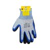 Luva de Segurança - Proteção para Corte - Marca Super Safety - Modelo SS1007NR - Par