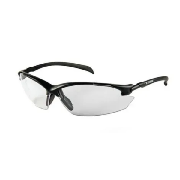 Óculos de Proteção - Modelo Capri - Marca Kalipso - Lente Incolor
