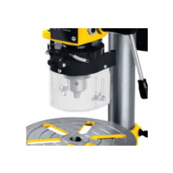 Furadeira de Bancada - Marca Stanley - Modelo SBT2513-B2 - Tensão 220V - Tam. 1/2" Pol.