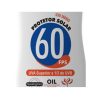 Protetor Solar - Fator 60FPS - Marca Nutriex - Frasco c/ 120ml