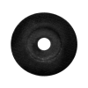 Disco de Desbaste Metal - Marca Norton - Modelo Classic BDA600 - Medida 115mm X 6,4mm X 22,23mm