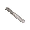 20-6.jpg Fresa de Topo Aço Rápido - Marca Vonder - Medida 10,0mm - 4 Cortes