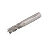 21-7.jpg Fresa de Topo Aço Rápido - Marca Vonder - Medida 10,0mm - 4 Cortes