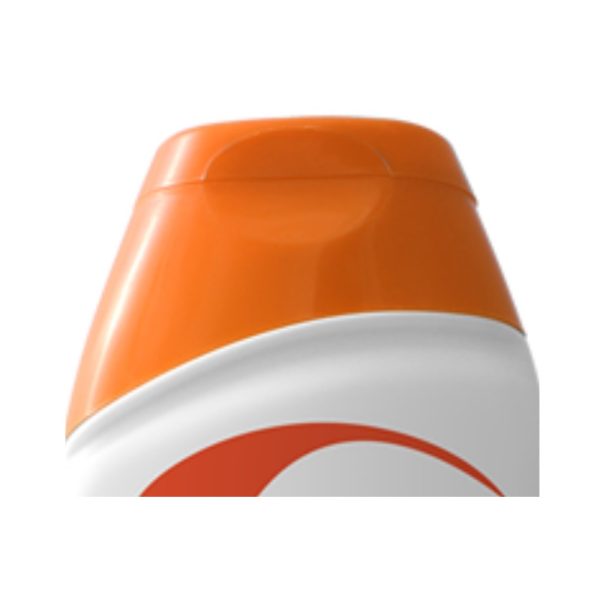 Protetor Solar - Fator 60FPS - Marca Nutriex - Frasco c/ 120ml