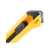 Estilete Largo 18mm - Marca Maxprint - Modelo MX-E18W