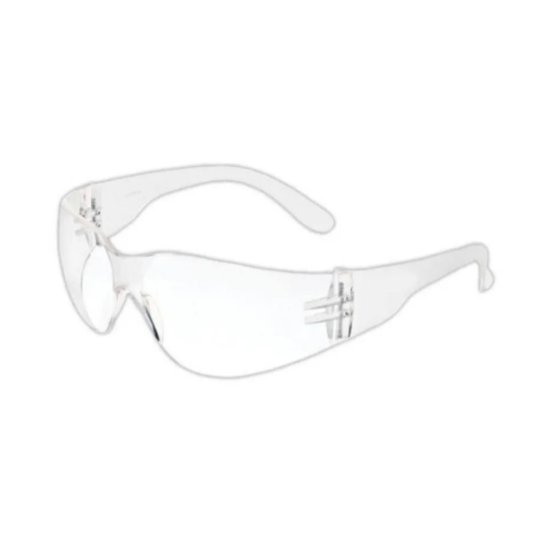 Óculos de Proteção - Modelo Summer - Marca Delta Plus - Lente Incolor