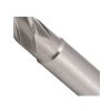 23-5.jpg Fresa de Topo Aço Rápido - Marca Vonder - Medida 10,0mm - 4 Cortes