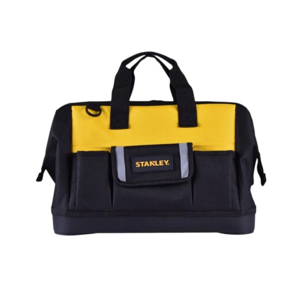 Bolsa para Ferramentas 16" Pol. - Marca Stanley - Modelo STST516126