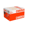 Papel A4 Sulfite 75g/m² - Marca Chamex - Tamanho 210mm X 297mm - Caixa Master com 10 Resmas de 500 Folhas