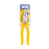 Alicate Universal - 8" Polegadas - Marca Tramontina - Modelo 41001/108 - Cor Amarela