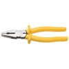 Alicate Universal - 8" Polegadas - Marca Tramontina - Modelo 41001/108 - Cor Amarela
