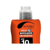 Repelente Spray Profissional - Duração 10H - Marca Nutriex - Frasco c/ 100ml