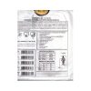 Macacão de Proteção contra Riscos Químicos - Marca Super Safety - Modelo Simprotec 50