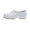 Sapato em EVA - Modelo 101 FLEX CLEAN - Marca Marluvas - Cor Branca