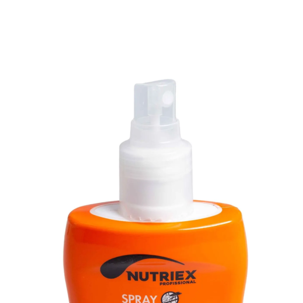 Repelente Spray Profissional - Duração 4H - Marca Nutriex - Frasco c/ 100ml