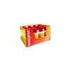Corretivo Líquido 18ml - Marca Maxprint - Caixa c/ 12 Unidades